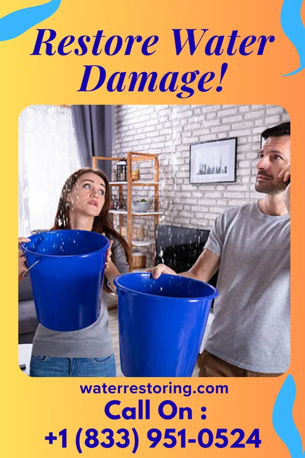 water restoration Allied Cleanup Lucas